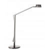 Lampe de bureau ALEDIN DEC version fumé - Valente Design