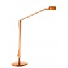 Lampe de bureau ALEDIN  DEC version orange - Valente Design