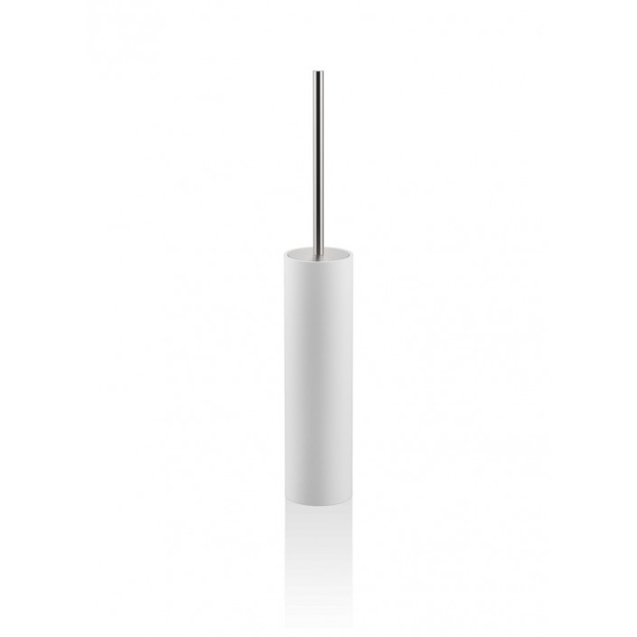 Collection Stone blanc et chrome - Décor Walther - Valente Design