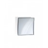 Miroir carré grossissant avec ventouses SPT 41 - Décor Walther - Valente Design