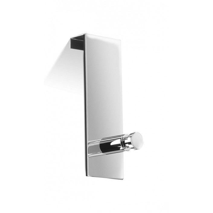 Patère de porte THL 1 - Décor Walther - Valente Design