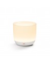 Diffuseur lampe de table Gaku Wireless blanche - Flos - Valente Design
