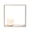 Lampe de table Gaku Wireless blanche - Flos - Valente Design