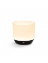 Diffuseur lampe de table Gaku Wireless noir - Flos - Valente Design
