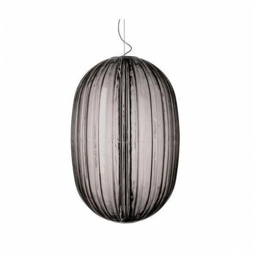 Suspension Plass gris Foscarini