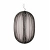 Suspension Plass gris Foscarini
