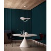Suspension Plena mise en scéne éteinte - Foscarini - Valente Design