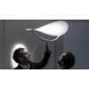 Suspension Plena et ses designers Eugenio Gargioni & Guillaume Albouy - Foscarini - Valente Design