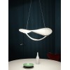Suspension Plena zoom - Foscarini - Valente Design