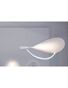 Suspension Plena vue de près - Foscarini - Valente Design