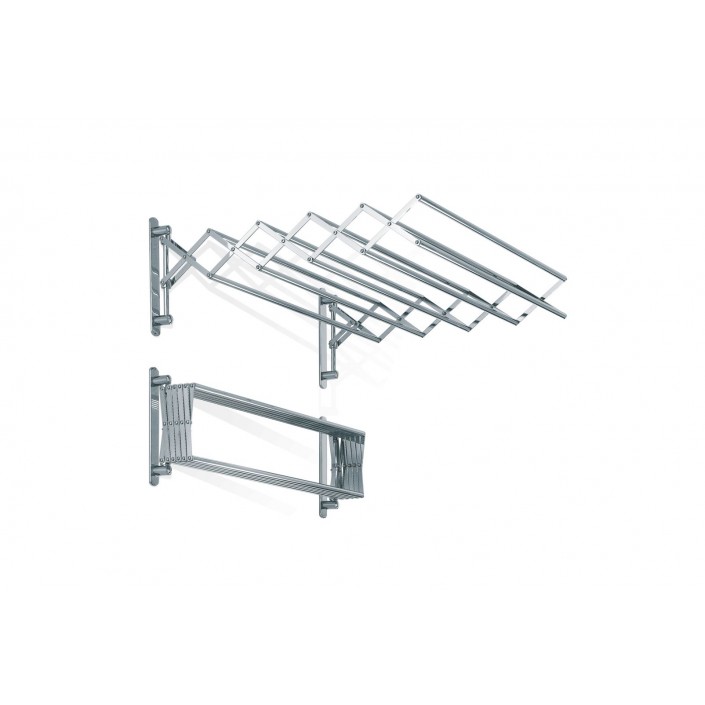 Porte serviettes extensible Decor Walther - Valente Design