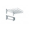 Porte serviettes extensible Decor Walther - Valente Design