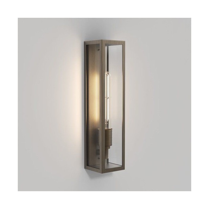Applique extérieure Harvard bronze Astro lighting - Valente Design