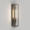Applique extérieure Harvard bronze Astro lighting - Valente Design