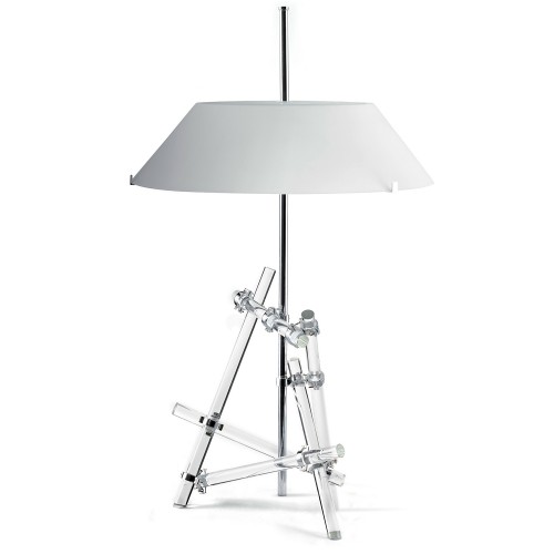 Lampe de table Ashanghai Fontana Arte