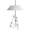 Lampe de table Ashanghai Fontana Arte
