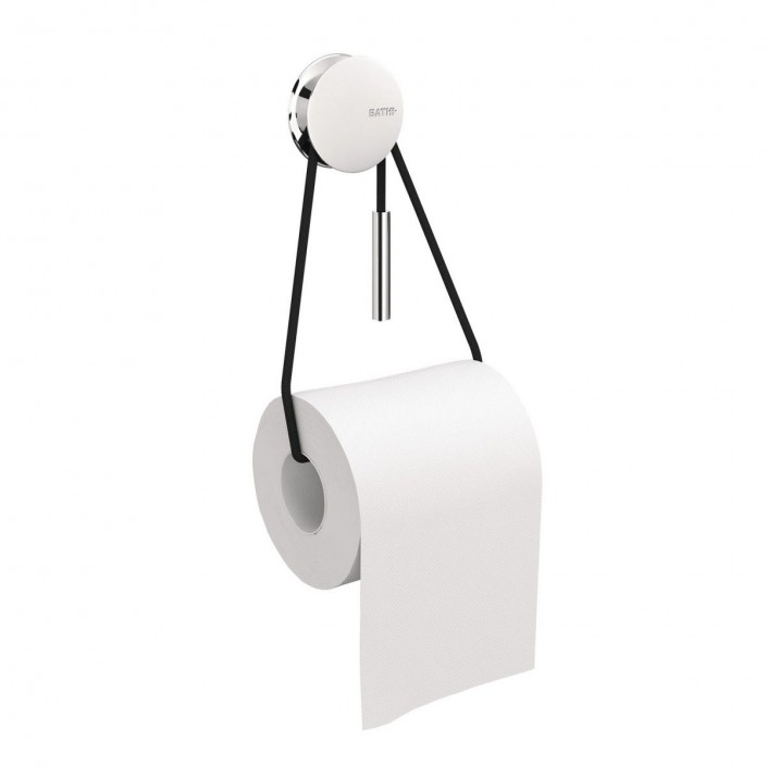 Porte rouleau Diabolo - Bath+ by Cosmic