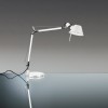 Lampe de table Tolomeo Mini blanc Artemide - Valente Design