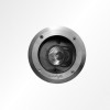 Spot Encastré Marell 13 Rond 230 V en finition inox de Inverlight- Valente design