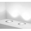 Spot Encastré Marell 22 Rond PAR 30 230V de Inverlight - Valente design