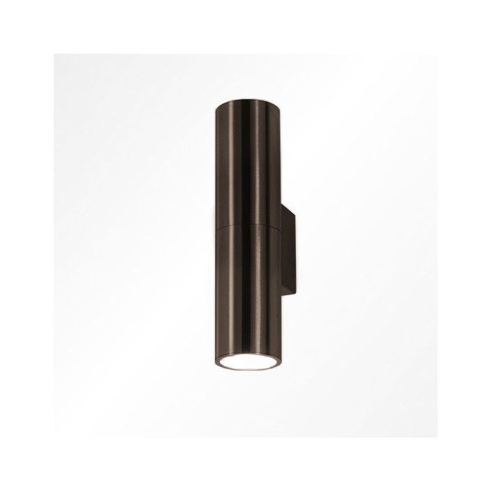 Applique Yuuki finition bronze de Inverlight- Valente design