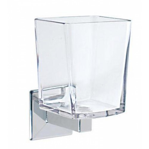Porte verre à coller Tilda