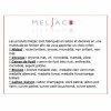 Teintes produits Meljac - Valente design