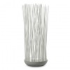 Vue sur fond blanc Lampe de sol Don't touch Karman - Valente Design