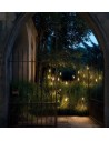 Piquet Syphasera vue de près Catellani&Smith - Valente design