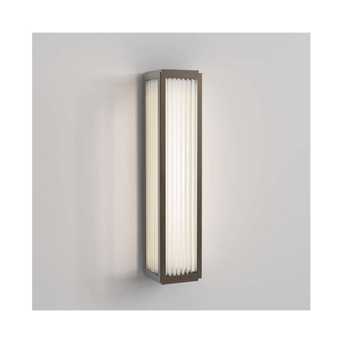 Applique Boston 370 bronze astro lighting -Valente design