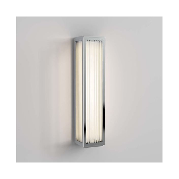 Applique Boston 370 chrome  astro lighting -Valente design