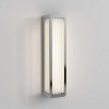 Applique Boston 370 chrome  astro lighting -Valente design