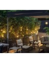 Piquet More F  photo d'ambiance dans une terasse Catellani&Smith -Valente design