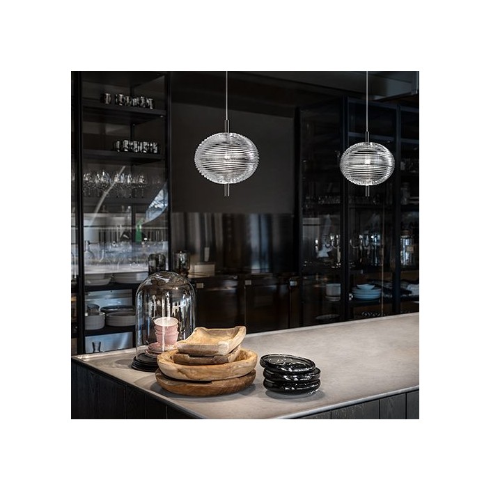 Suspension Jefferson Mini Studio Italia Design Valente Design