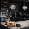 Suspension Jefferson Mini Studio Italia Design Valente Design