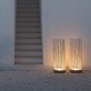 Lampe de sol Don't touch Karman - Valente Design
