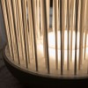 Zoom Lampe de sol Don't touch Karman - Valente Design