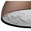 Suspension Skygarden 1 bronze Flos Valente Design détail