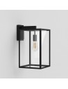 Applique Box Lantern 450 Astro lighting - Valente Design
