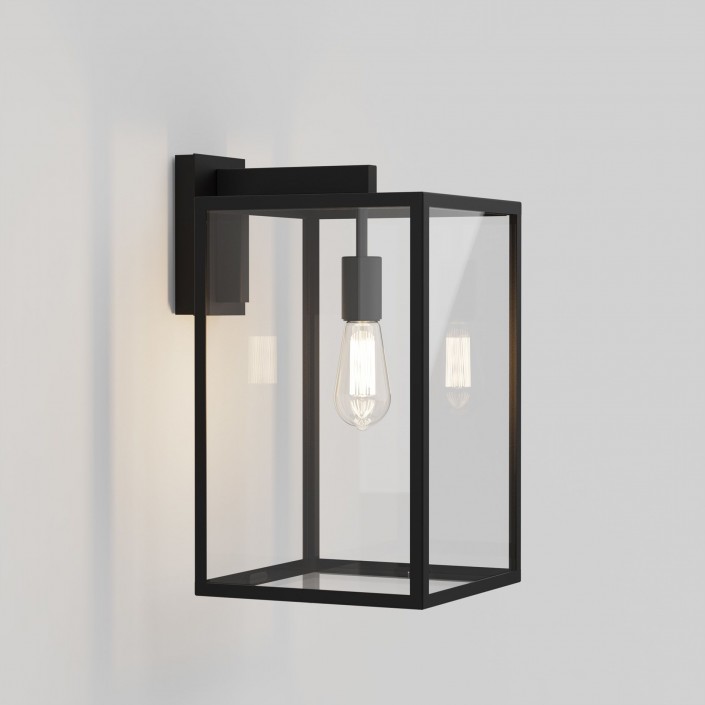 Applique Box Lantern 450 Astro lighting - Valente Design