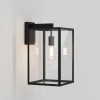 Applique Box Lantern 450 Astro lighting - Valente Design