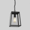 Suspension Calvi pendant 305  noir astro lighting Valente design