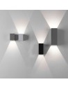 Applique Oslo led astro lighting Valente design
