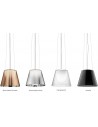Suspension Ktribe S2 Philippe Starck pour Flos - Valente Design