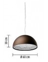 Dimension suspension Skygarden 1 Flos Valente Design