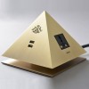 Multiprise Pyramide champagne Meljac - Valente design