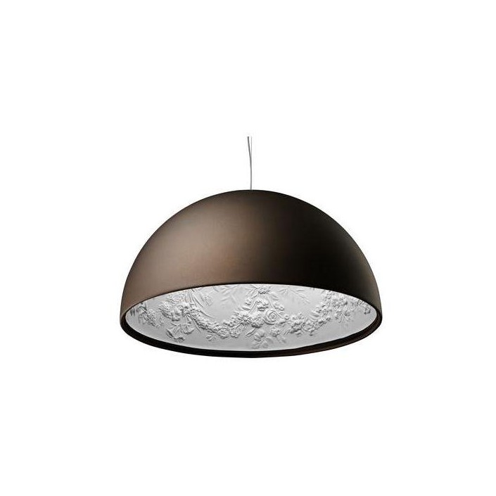 Suspension Skygarden 2 bronze Flos Valente Design