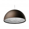 Suspension Skygarden 2 bronze Flos Valente Design