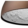 Suspension Skygarden 2 bronze Flos Valente Design détail