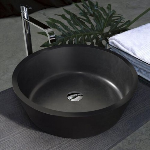 Vasque Pila par la marque Antonio Lupi - Valente Design